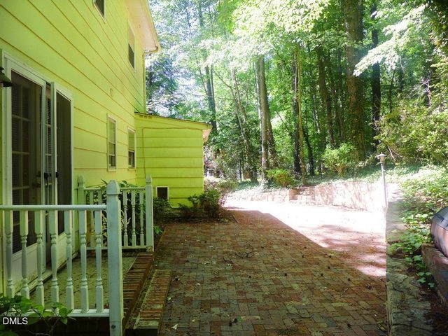 321 Glendale Drive, Chapel Hill, NC 27514