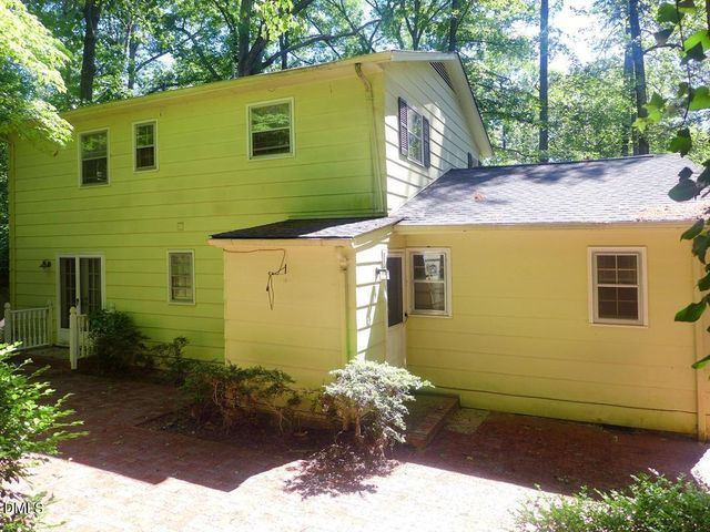321 Glendale Drive, Chapel Hill, NC 27514
