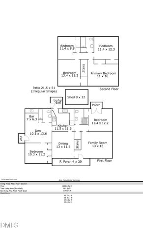 321 Glendale Drive, Chapel Hill, NC 27514