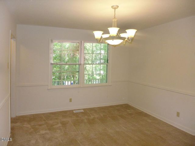 321 Glendale Drive, Chapel Hill, NC 27514