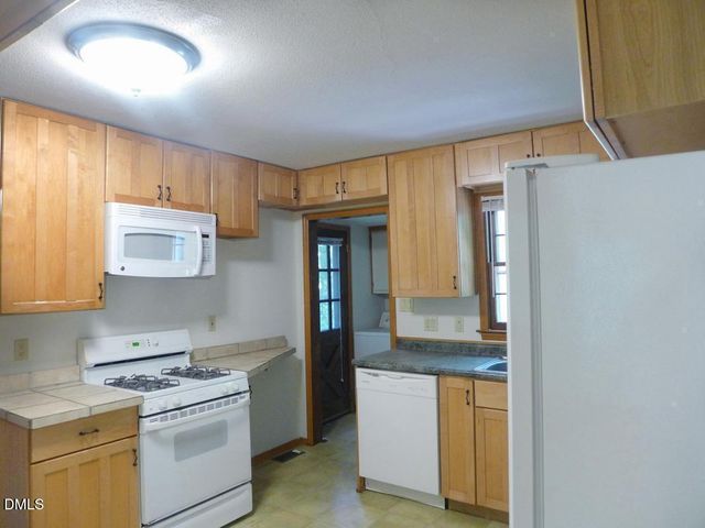 321 Glendale Drive, Chapel Hill, NC 27514