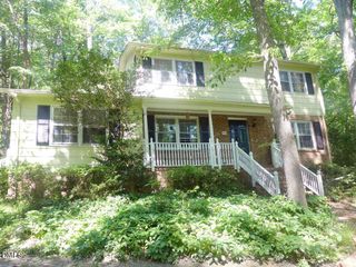 321 Glendale Drive, Chapel Hill, NC 27514