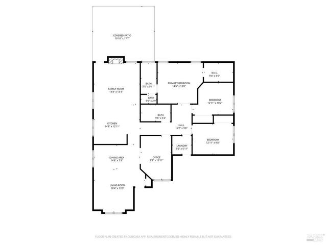 237 Sungate Ct, Vacaville, CA 95688