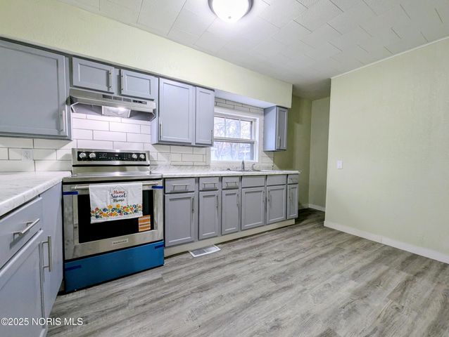 206 S Elm Street, Pioneer, OH 43554