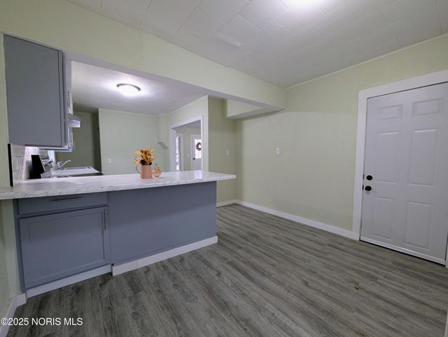 206 S Elm Street, Pioneer, OH 43554