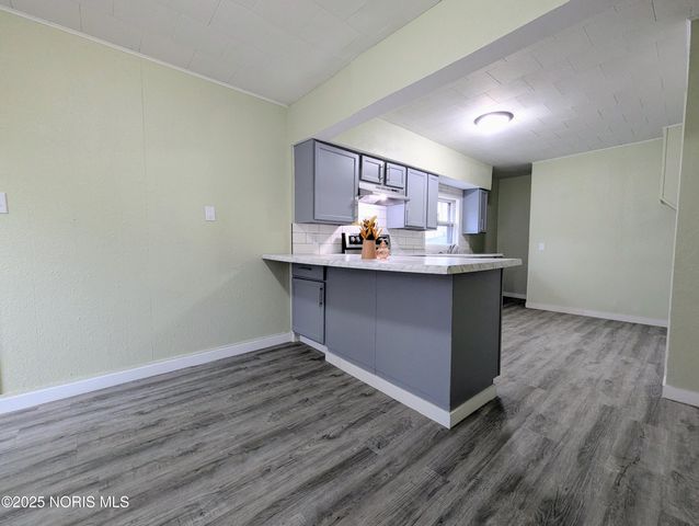 206 S Elm Street, Pioneer, OH 43554