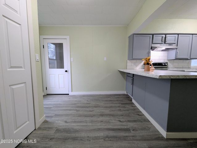 206 S Elm Street, Pioneer, OH 43554