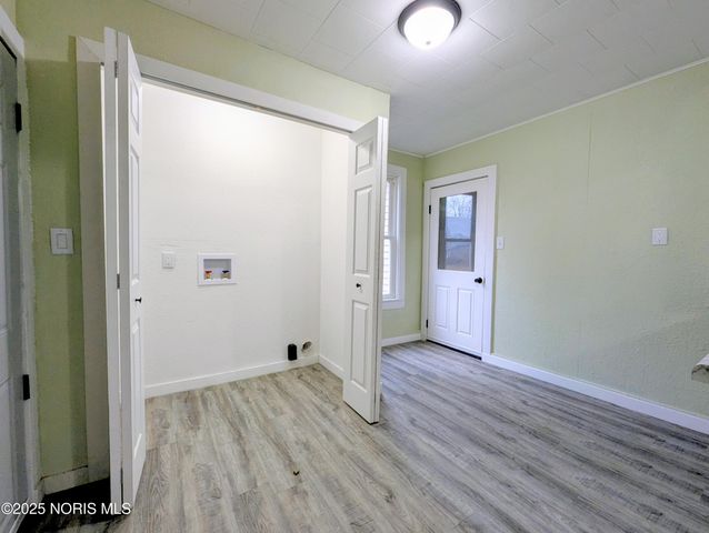 206 S Elm Street, Pioneer, OH 43554