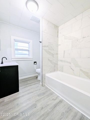 206 S Elm Street, Pioneer, OH 43554