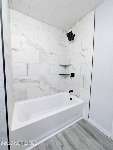 206 S Elm Street, Pioneer, OH 43554