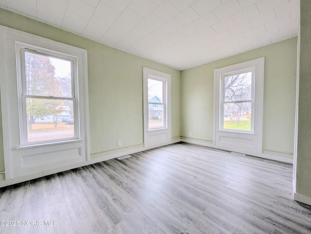 206 S Elm Street, Pioneer, OH 43554