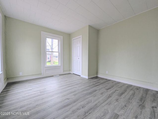 206 S Elm Street, Pioneer, OH 43554