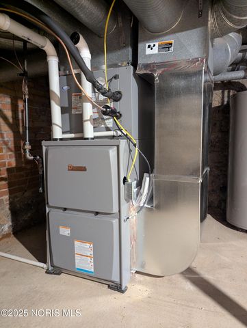 206 S Elm Street, Pioneer, OH 43554