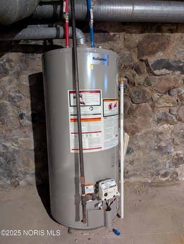 206 S Elm Street, Pioneer, OH 43554