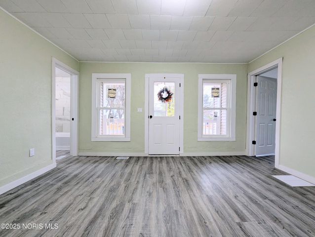 206 S Elm Street, Pioneer, OH 43554