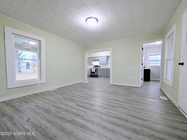 206 S Elm Street, Pioneer, OH 43554