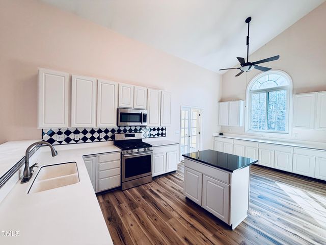 13112 Elmleaf Court, Raleigh, NC 27614