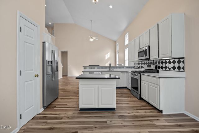 13112 Elmleaf Court, Raleigh, NC 27614