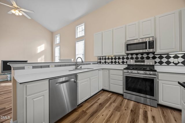 13112 Elmleaf Court, Raleigh, NC 27614