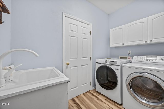 13112 Elmleaf Court, Raleigh, NC 27614