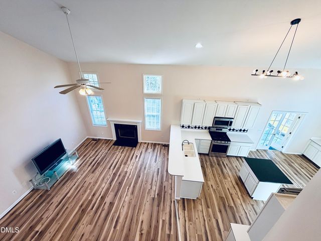 13112 Elmleaf Court, Raleigh, NC 27614