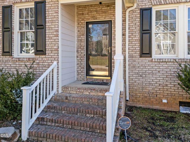 13112 Elmleaf Court, Raleigh, NC 27614