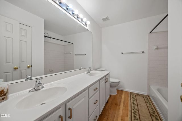 13112 Elmleaf Court, Raleigh, NC 27614