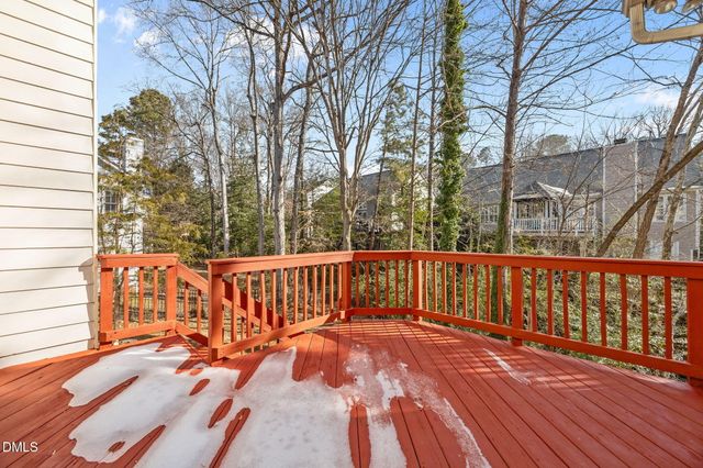 13112 Elmleaf Court, Raleigh, NC 27614