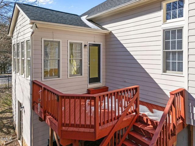 13112 Elmleaf Court, Raleigh, NC 27614