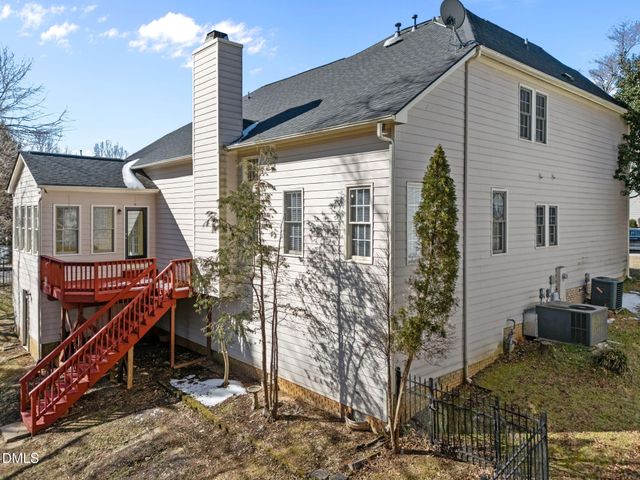 13112 Elmleaf Court, Raleigh, NC 27614