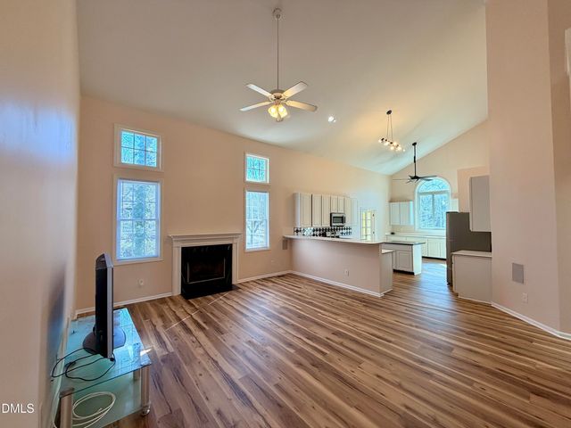 13112 Elmleaf Court, Raleigh, NC 27614