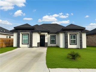 2006 Black Hills Street, San Juan, TX 78589