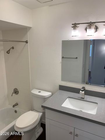6614 E SANDRA Terrace, Scottsdale, AZ 85254