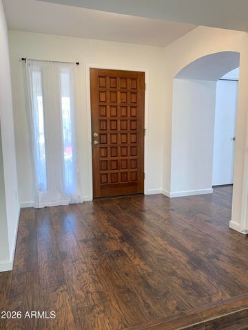 6614 E SANDRA Terrace, Scottsdale, AZ 85254