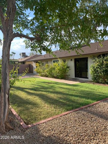 6614 E SANDRA Terrace, Scottsdale, AZ 85254