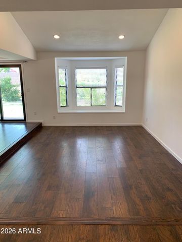 6614 E SANDRA Terrace, Scottsdale, AZ 85254