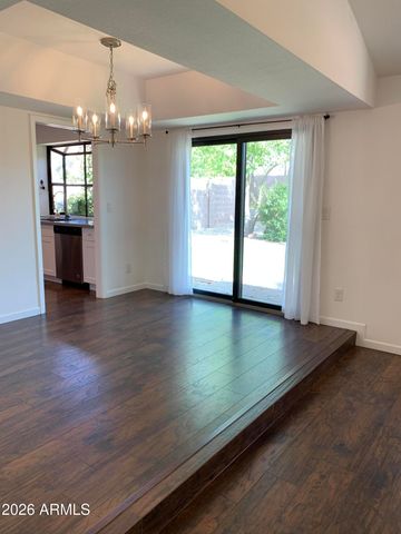6614 E SANDRA Terrace, Scottsdale, AZ 85254