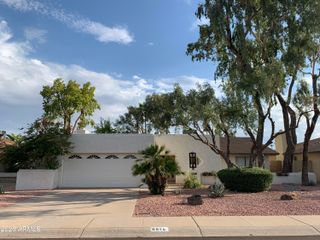6614 E SANDRA Terrace, Scottsdale, AZ 85254