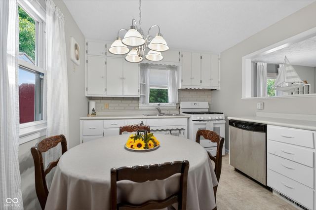 306 S 8th Avenue, Beech Grove, IN 46107