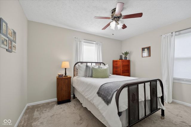 306 S 8th Avenue, Beech Grove, IN 46107