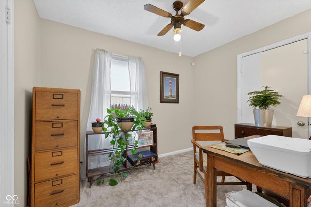 306 S 8th Avenue, Beech Grove, IN 46107