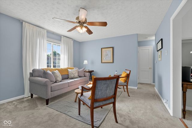306 S 8th Avenue, Beech Grove, IN 46107
