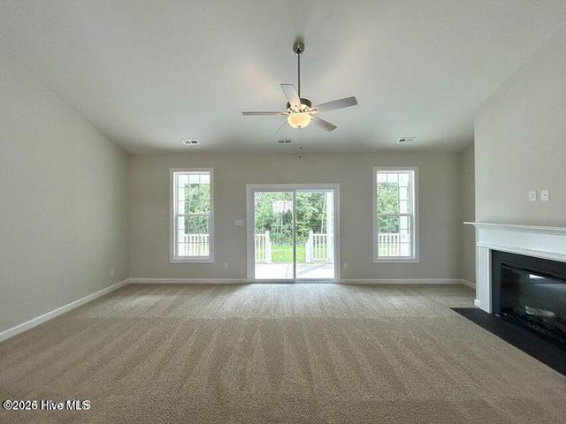 4060 Hunters Trail, Jacksonville, NC 28546