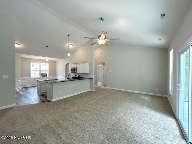 4060 Hunters Trail, Jacksonville, NC 28546