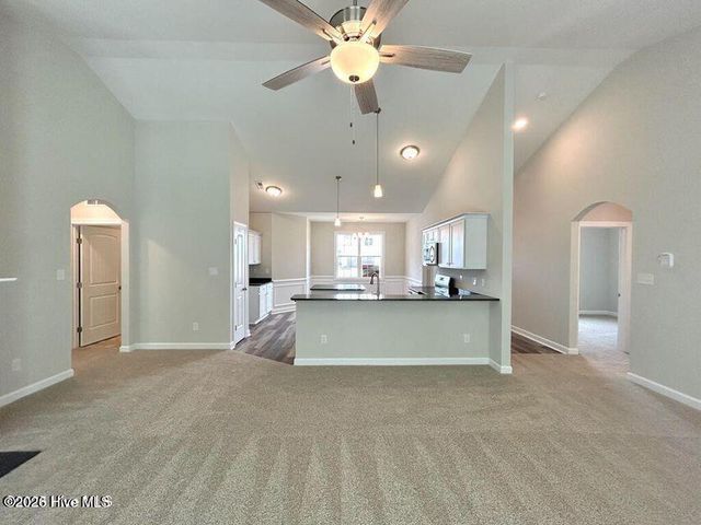 4060 Hunters Trail, Jacksonville, NC 28546