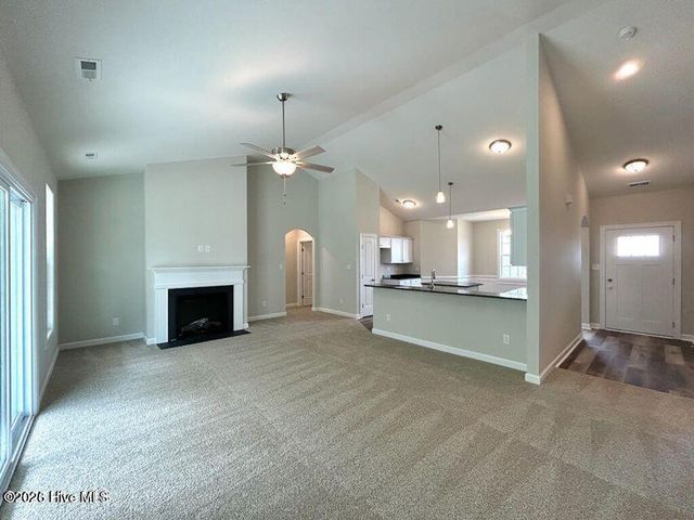 4060 Hunters Trail, Jacksonville, NC 28546