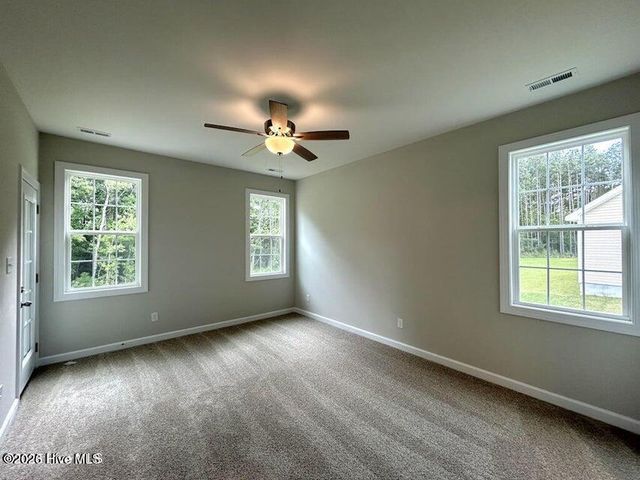 4060 Hunters Trail, Jacksonville, NC 28546