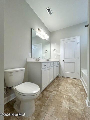 4060 Hunters Trail, Jacksonville, NC 28546