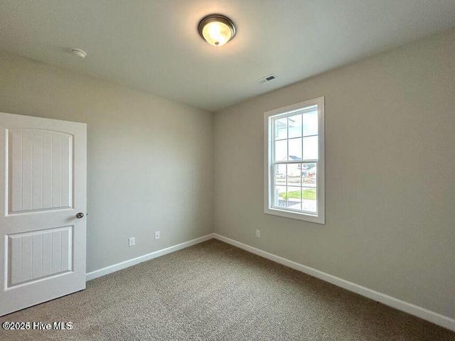 4060 Hunters Trail, Jacksonville, NC 28546