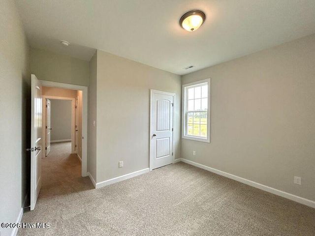 4060 Hunters Trail, Jacksonville, NC 28546